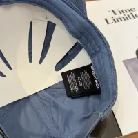 Cheap Balenciaga Caps #1415259 Replica Wholesale [$29.00 USD] [ITEM#1415259] on Replica Balenciaga Caps