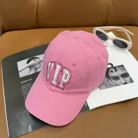 Cheap Balenciaga Caps #1415260 Replica Wholesale [$29.00 USD] [ITEM#1415260] on Replica Balenciaga Caps