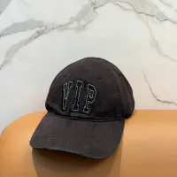 Cheap Balenciaga Caps #1415262 Replica Wholesale [$29.00 USD] [ITEM#1415262] on Replica Balenciaga Caps