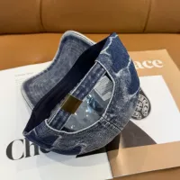 Cheap Chrome Hearts Caps #1415267 Replica Wholesale [$27.00 USD] [ITEM#1415267] on Replica Chrome Hearts Caps