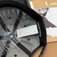 Cheap Chrome Hearts Caps #1415268 Replica Wholesale [$27.00 USD] [ITEM#1415268] on Replica Chrome Hearts Caps