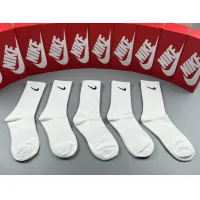 Cheap Nike Socks #1415269 Replica Wholesale [$29.00 USD] [ITEM#1415269] on Replica Nike Socks