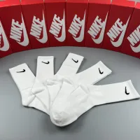Cheap Nike Socks #1415269 Replica Wholesale [$29.00 USD] [ITEM#1415269] on Replica Nike Socks