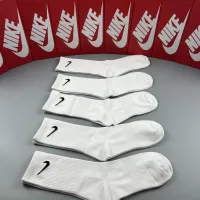 Cheap Nike Socks #1415269 Replica Wholesale [$29.00 USD] [ITEM#1415269] on Replica Nike Socks