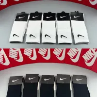 Cheap Nike Socks #1415269 Replica Wholesale [$29.00 USD] [ITEM#1415269] on Replica Nike Socks