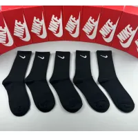 Cheap Nike Socks #1415270 Replica Wholesale [$29.00 USD] [ITEM#1415270] on Replica Nike Socks