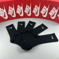 Cheap Nike Socks #1415270 Replica Wholesale [$29.00 USD] [ITEM#1415270] on Replica Nike Socks
