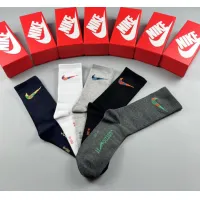 Cheap Nike Socks #1415271 Replica Wholesale [$29.00 USD] [ITEM#1415271] on Replica Nike Socks