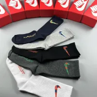 Cheap Nike Socks #1415271 Replica Wholesale [$29.00 USD] [ITEM#1415271] on Replica Nike Socks