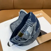 Cheap Chrome Hearts Caps #1415272 Replica Wholesale [$27.00 USD] [ITEM#1415272] on Replica Chrome Hearts Caps