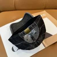 Cheap Chrome Hearts Caps #1415275 Replica Wholesale [$27.00 USD] [ITEM#1415275] on Replica Chrome Hearts Caps