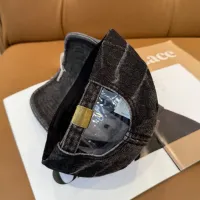 Cheap Chrome Hearts Caps #1415277 Replica Wholesale [$27.00 USD] [ITEM#1415277] on Replica Chrome Hearts Caps