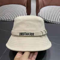 Cheap Christian Dior Caps #1415278 Replica Wholesale [$34.00 USD] [ITEM#1415278] on Replica Christian Dior Caps