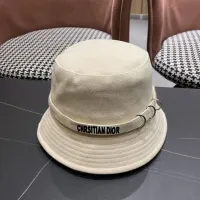 Cheap Christian Dior Caps #1415278 Replica Wholesale [$34.00 USD] [ITEM#1415278] on Replica Christian Dior Caps