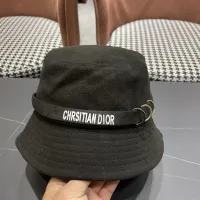 Cheap Christian Dior Caps #1415279 Replica Wholesale [$34.00 USD] [ITEM#1415279] on Replica Christian Dior Caps