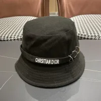 Cheap Christian Dior Caps #1415279 Replica Wholesale [$34.00 USD] [ITEM#1415279] on Replica Christian Dior Caps