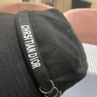 Cheap Christian Dior Caps #1415279 Replica Wholesale [$34.00 USD] [ITEM#1415279] on Replica Christian Dior Caps