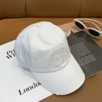 Cheap Louis Vuitton LV Caps #1415286 Replica Wholesale [$27.00 USD] [ITEM#1415286] on Replica Louis Vuitton LV Caps