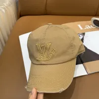 Cheap Louis Vuitton LV Caps #1415288 Replica Wholesale [$27.00 USD] [ITEM#1415288] on Replica Louis Vuitton LV Caps