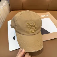 Cheap Louis Vuitton LV Caps #1415288 Replica Wholesale [$27.00 USD] [ITEM#1415288] on Replica Louis Vuitton LV Caps