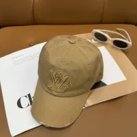 Cheap Louis Vuitton LV Caps #1415288 Replica Wholesale [$27.00 USD] [ITEM#1415288] on Replica Louis Vuitton LV Caps