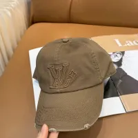 Cheap Louis Vuitton LV Caps #1415289 Replica Wholesale [$27.00 USD] [ITEM#1415289] on Replica Louis Vuitton LV Caps