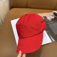 Cheap Louis Vuitton LV Caps #1415290 Replica Wholesale [$27.00 USD] [ITEM#1415290] on Replica Louis Vuitton LV Caps