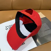 Cheap Louis Vuitton LV Caps #1415290 Replica Wholesale [$27.00 USD] [ITEM#1415290] on Replica Louis Vuitton LV Caps