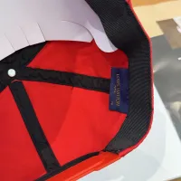 Cheap Louis Vuitton LV Caps #1415290 Replica Wholesale [$27.00 USD] [ITEM#1415290] on Replica Louis Vuitton LV Caps