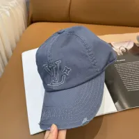 Cheap Louis Vuitton LV Caps #1415291 Replica Wholesale [$27.00 USD] [ITEM#1415291] on Replica Louis Vuitton LV Caps