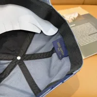 Cheap Louis Vuitton LV Caps #1415291 Replica Wholesale [$27.00 USD] [ITEM#1415291] on Replica Louis Vuitton LV Caps