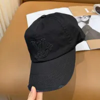 Cheap Louis Vuitton LV Caps #1415292 Replica Wholesale [$27.00 USD] [ITEM#1415292] on Replica Louis Vuitton LV Caps