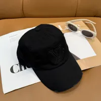 Cheap Louis Vuitton LV Caps #1415292 Replica Wholesale [$27.00 USD] [ITEM#1415292] on Replica Louis Vuitton LV Caps