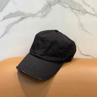 Cheap Louis Vuitton LV Caps #1415292 Replica Wholesale [$27.00 USD] [ITEM#1415292] on Replica Louis Vuitton LV Caps