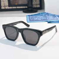 Cheap Chrome Hearts AAA Quality Sunglasses #1415293 Replica Wholesale [$82.00 USD] [ITEM#1415293] on Replica Chrome Hearts AAA Quality Sunglasses