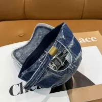 Cheap Chrome Hearts Caps #1415302 Replica Wholesale [$29.00 USD] [ITEM#1415302] on Replica Chrome Hearts Caps