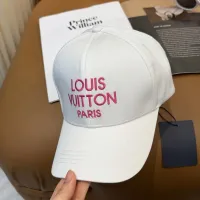 Cheap Louis Vuitton LV Caps #1415303 Replica Wholesale [$25.00 USD] [ITEM#1415303] on Replica Louis Vuitton LV Caps