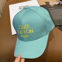 Cheap Louis Vuitton LV Caps #1415304 Replica Wholesale [$25.00 USD] [ITEM#1415304] on Replica Louis Vuitton LV Caps