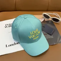 Cheap Louis Vuitton LV Caps #1415304 Replica Wholesale [$25.00 USD] [ITEM#1415304] on Replica Louis Vuitton LV Caps