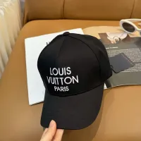 Cheap Louis Vuitton LV Caps #1415305 Replica Wholesale [$25.00 USD] [ITEM#1415305] on Replica Louis Vuitton LV Caps