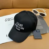 Cheap Louis Vuitton LV Caps #1415305 Replica Wholesale [$25.00 USD] [ITEM#1415305] on Replica Louis Vuitton LV Caps