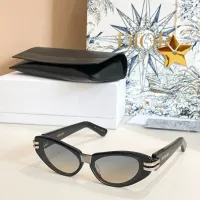 Cheap Christian Dior AAA Quality Sunglasses #1415309 Replica Wholesale [$64.00 USD] [ITEM#1415309] on Replica Christian Dior AAA Quality Sunglasses