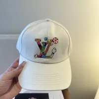 Cheap Louis Vuitton LV Caps #1415312 Replica Wholesale [$25.00 USD] [ITEM#1415312] on Replica Louis Vuitton LV Caps