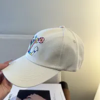 Cheap Louis Vuitton LV Caps #1415312 Replica Wholesale [$25.00 USD] [ITEM#1415312] on Replica Louis Vuitton LV Caps