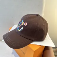 Cheap Louis Vuitton LV Caps #1415313 Replica Wholesale [$25.00 USD] [ITEM#1415313] on Replica Louis Vuitton LV Caps