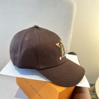 Cheap Louis Vuitton LV Caps #1415313 Replica Wholesale [$25.00 USD] [ITEM#1415313] on Replica Louis Vuitton LV Caps