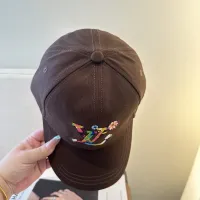 Cheap Louis Vuitton LV Caps #1415313 Replica Wholesale [$25.00 USD] [ITEM#1415313] on Replica Louis Vuitton LV Caps