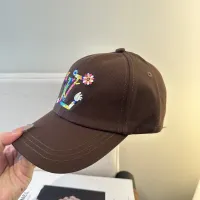 Cheap Louis Vuitton LV Caps #1415313 Replica Wholesale [$25.00 USD] [ITEM#1415313] on Replica Louis Vuitton LV Caps