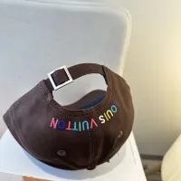 Cheap Louis Vuitton LV Caps #1415313 Replica Wholesale [$25.00 USD] [ITEM#1415313] on Replica Louis Vuitton LV Caps