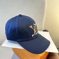 Cheap Louis Vuitton LV Caps #1415314 Replica Wholesale [$25.00 USD] [ITEM#1415314] on Replica Louis Vuitton LV Caps